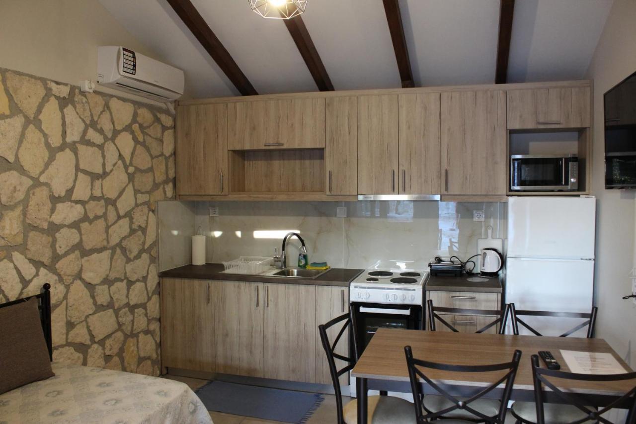 Acrocorinth Apartments Exterior photo