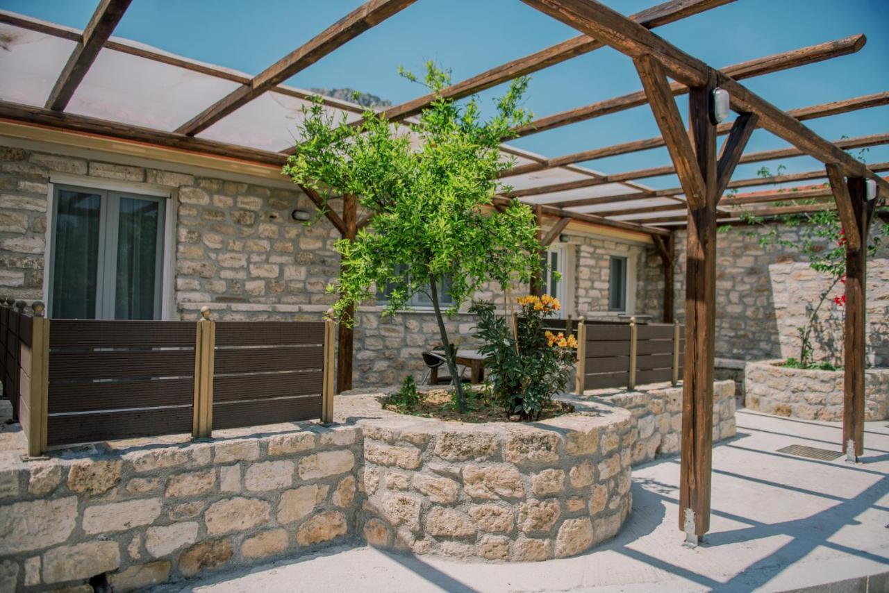 Acrocorinth Apartments Exterior photo
